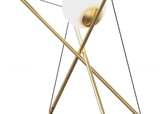 Настольная лампа Edizioni Design ED057 image 1