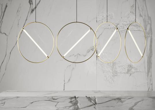 Подвесные светильники Edizioni Design Ed046 image 6