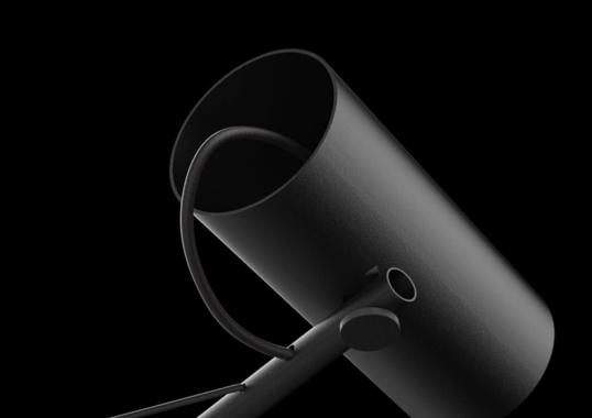 Настольная лампа от фабрики Edizioni Design модель ED049 
