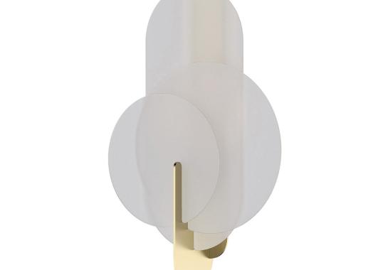 Настенный светильник Edizioni Design Ed061 image 1
