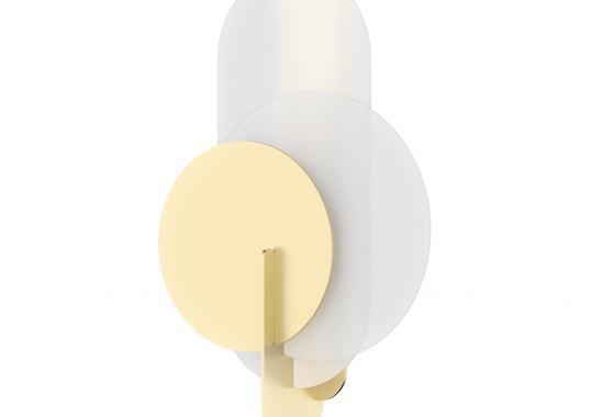 Настенный светильник Edizioni Design ED061 №2 image 1