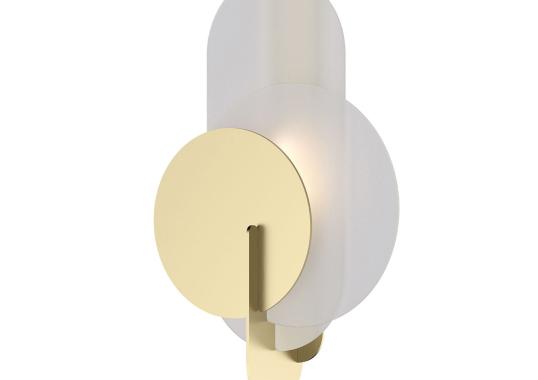 Настенный светильник от фабрики Edizioni Design модель ED061 №2