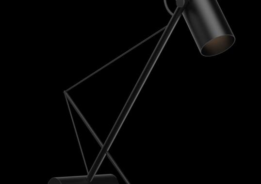 Настольная лампа от фабрики Edizioni Design модель ED049 