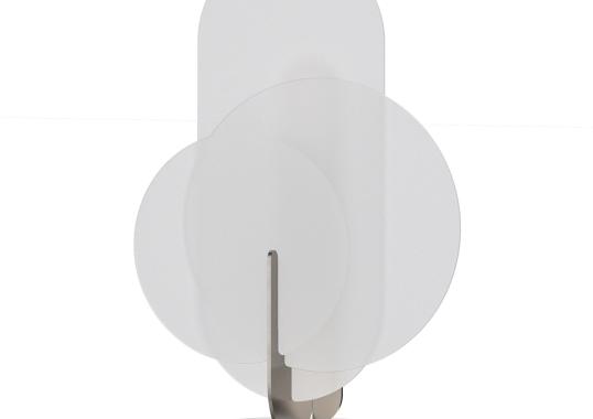 Настольная лампа Edizioni Design Ed063 №2 image 1