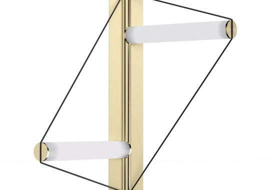 Настенный светильник Edizioni Design Ed064 image 1