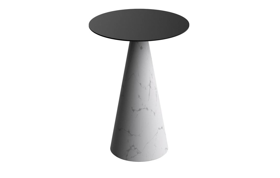 Журнальный столик от фабрики Edizioni Design модель Ed071