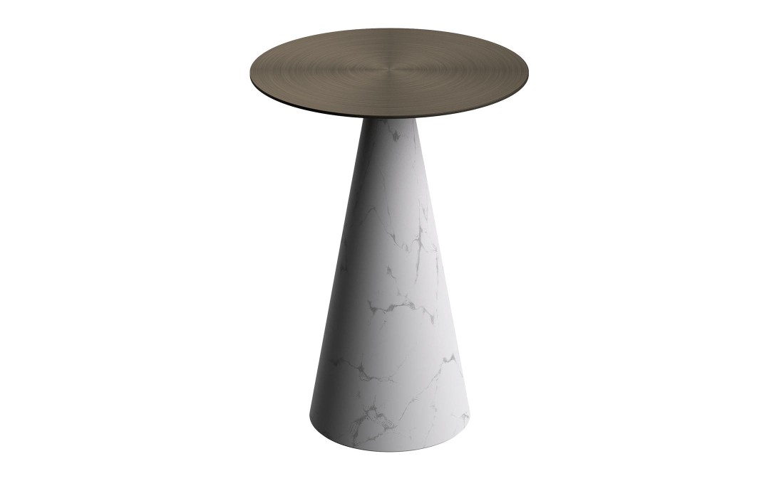 Журнальный столик от фабрики Edizioni Design модель ed071