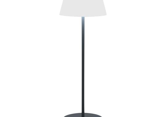 Настольная лампа Egoluce Lara Anthracite image 1