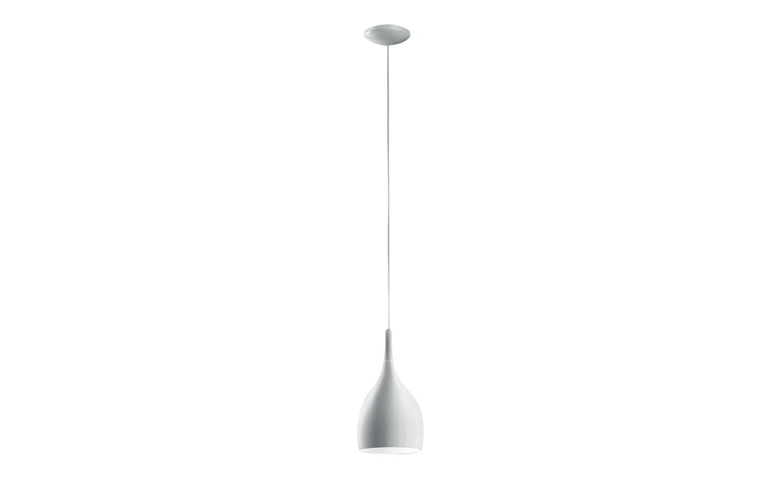 Подвесное освещение от фабрики Egoluce модель Balloon White