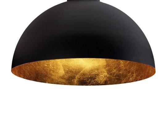 Потолочные Светильники Egoluce Giove Gold Leaf image 1