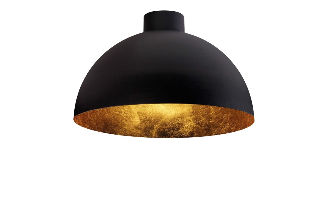 Потолочные Светильники от фабрики Egoluce модель Giove Gold Leaf