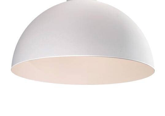 Потолочные Светильники Egoluce Giove White image 1