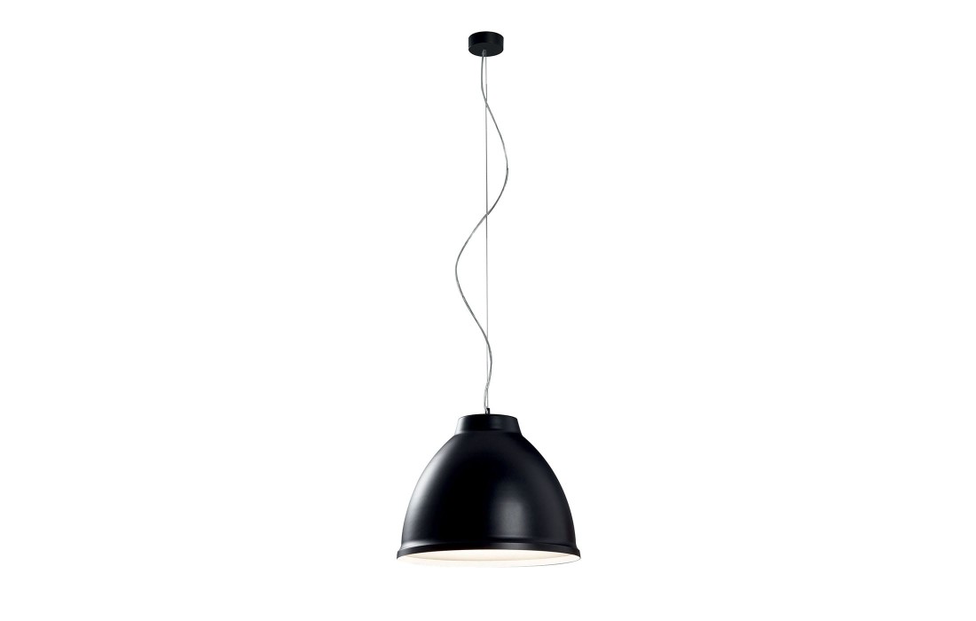 Подвесное освещение от фабрики Egoluce модель Pavillon
