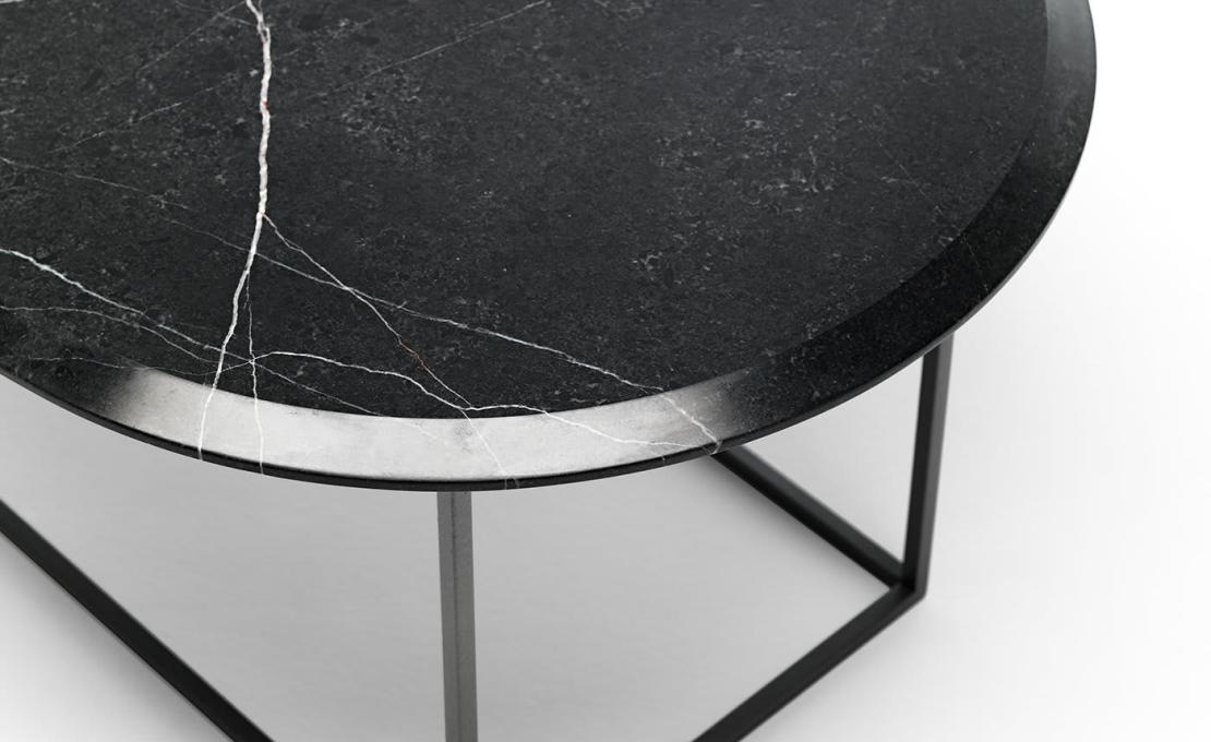 Журнальный столик от фабрики Epònimo модель MT Saint Laurent