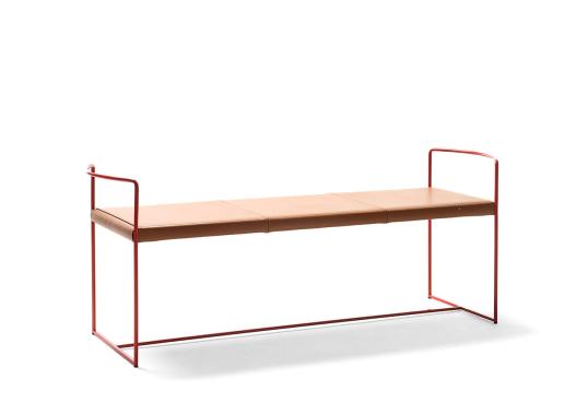 Банкетка Epònimo Outline image 2