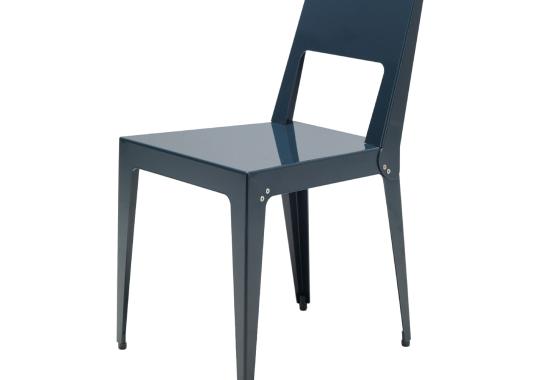 Стул Epònimo Aluchair image 1