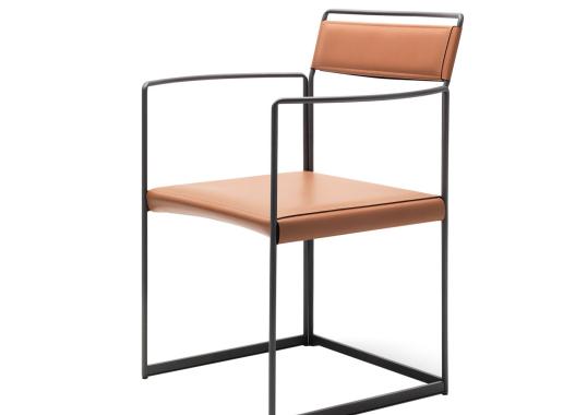 Стул Epònimo Ne Outline Chair image 1