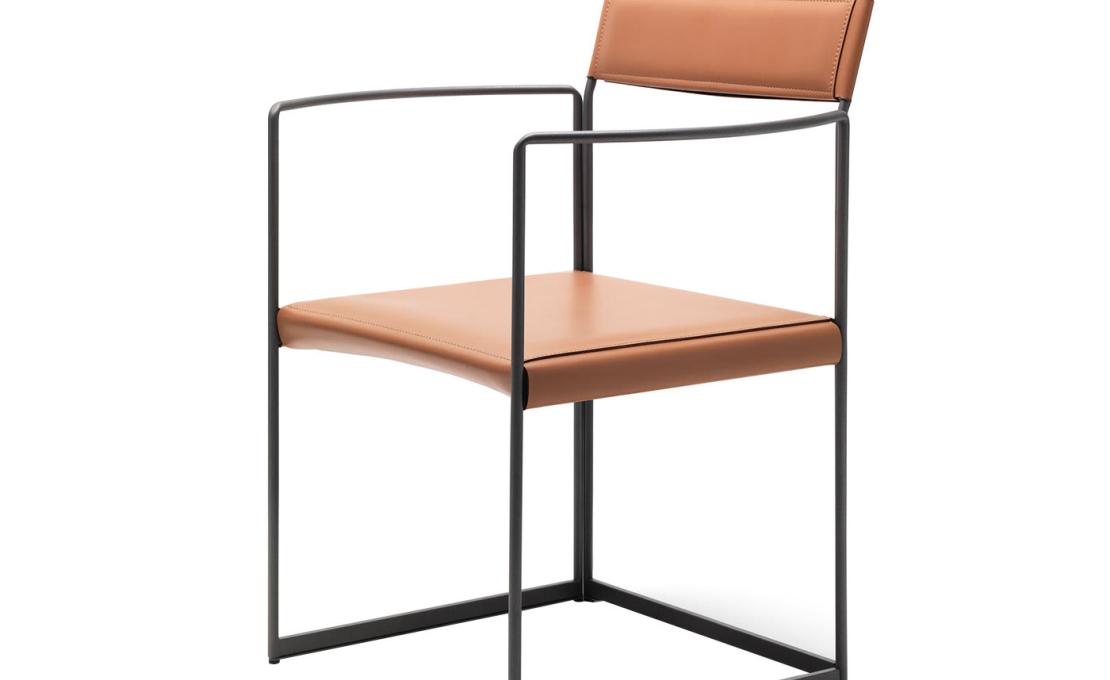 Стул от фабрики Epònimo модель Ne Outline Chair