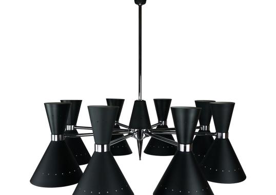 Люстра Estro Diva M237-2 image 1