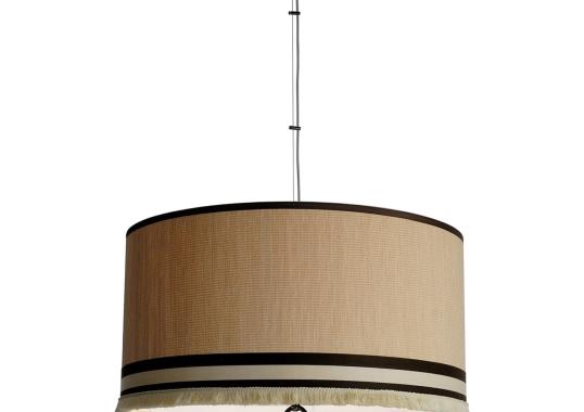 Люстра Estro Saturn M301 6 image 1