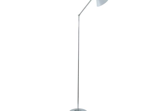 Торшер Estro Diva M242 Chrome image 1