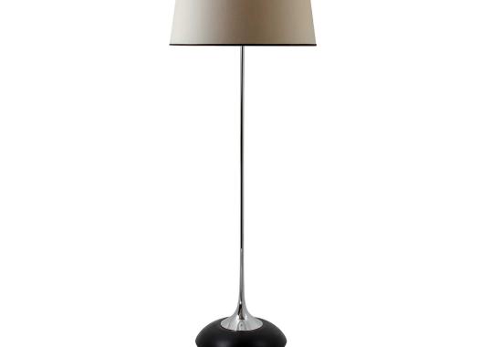Торшер Estro Vuvu Wood L image 1