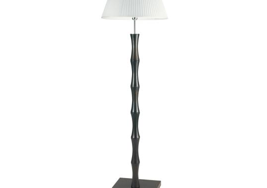Торшер Estro Wood M117 Black & White image 1
