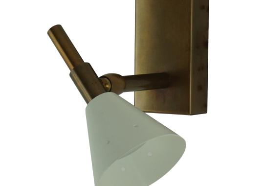 Настенный светильник Estro Dalia image 1