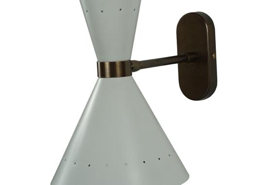 Настенный светильник Estro Diva M243 image 1