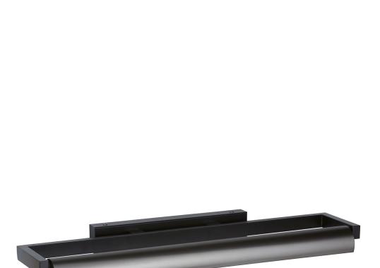 Настенный светильник Estro Vela M260 Gray image 1
