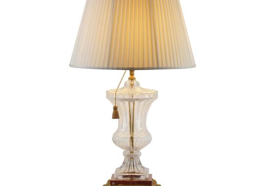 Настольная лампа Estro Madison 648 image 1