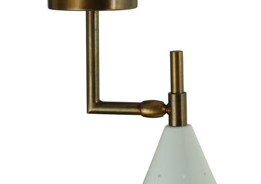 Настенный светильник Estro Dalia image 1