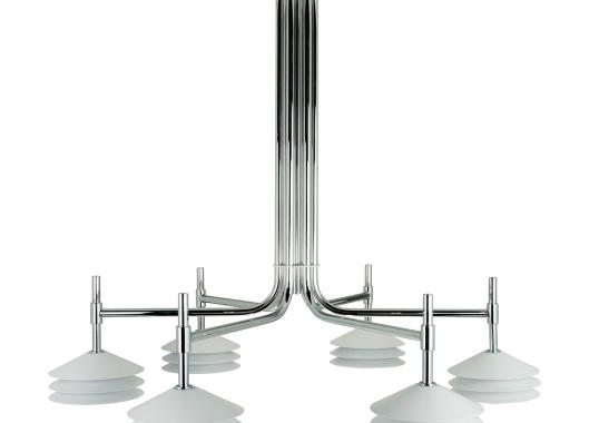 Люстра Estro Velia M364 6 image 1