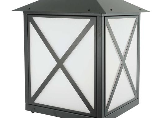 Наружное освещение-Фонари Estro 988 image 1