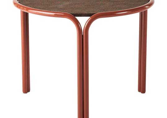 Журнальный столик ETRO Home Interiors Piping Clay image 1