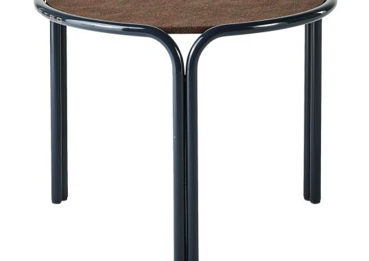 Журнальный столик ETRO Home Interiors Piping Night Blue image 1