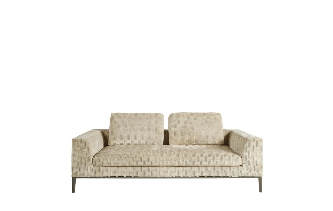 Диван от фабрики ETRO Home Interiors модель Ease