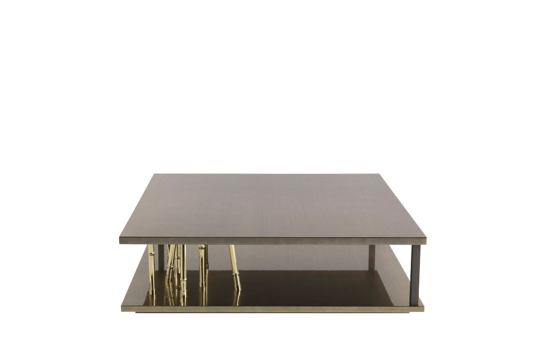 Журнальный столик от фабрики ETRO Home Interiors модель Taxila