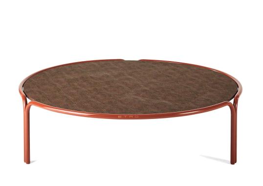 Журнальный столик от фабрики ETRO Home Interiors модель Piping Clay