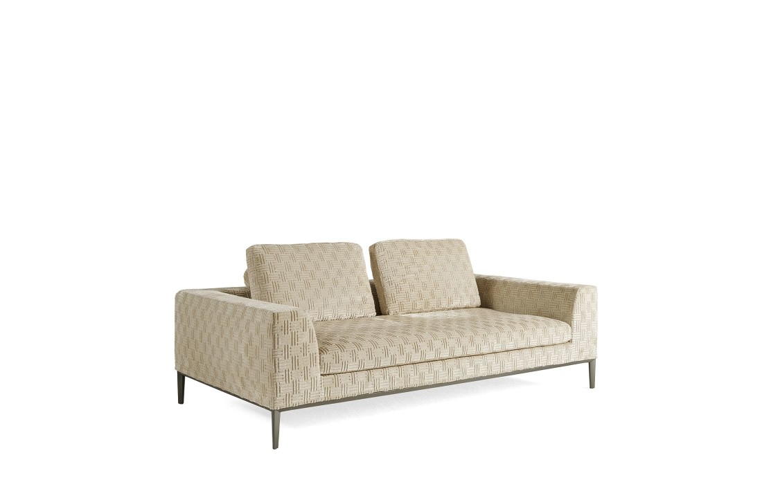 Диван от фабрики ETRO Home Interiors модель Ease