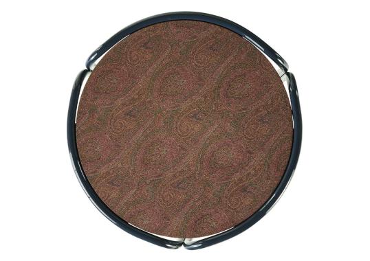 Журнальный столик от фабрики ETRO Home Interiors модель Piping Night Blue