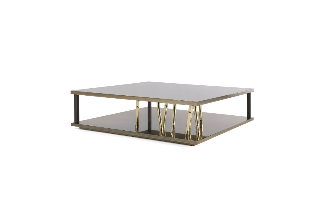 Журнальный столик от фабрики ETRO Home Interiors модель Taxila