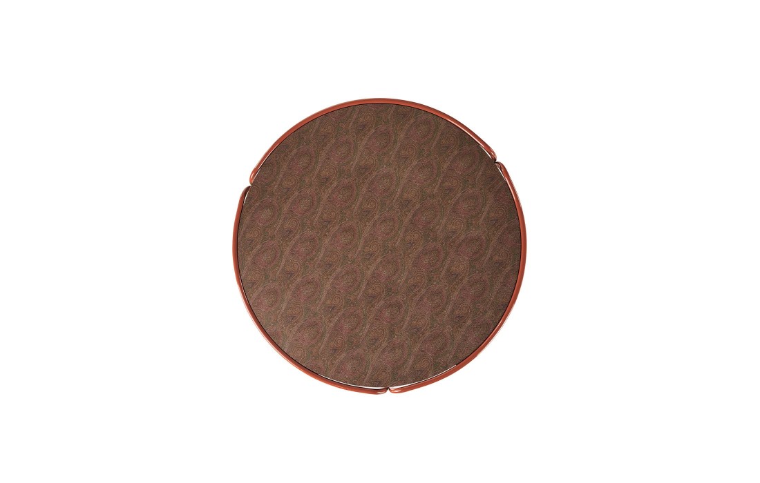 Журнальный столик от фабрики ETRO Home Interiors модель Piping Clay