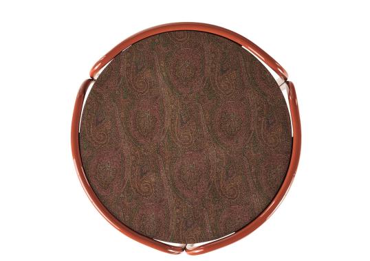 Журнальный столик от фабрики ETRO Home Interiors модель Piping Clay