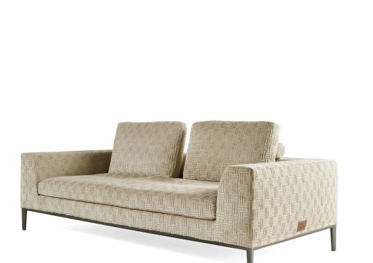 Диван ETRO Home Interiors Ease image 3