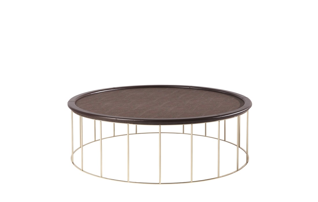 Журнальный столик от фабрики ETRO Home Interiors модель Vessel