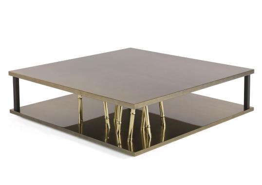 Журнальный столик от фабрики ETRO Home Interiors модель Taxila
