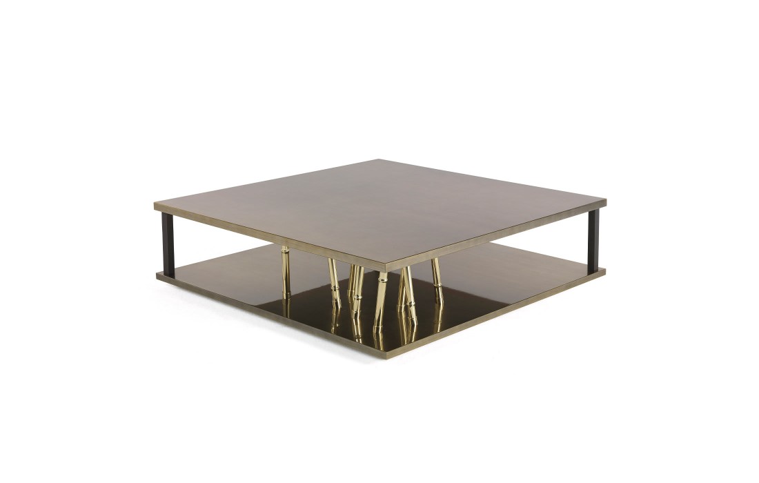 Журнальный столик от фабрики ETRO Home Interiors модель Taxila