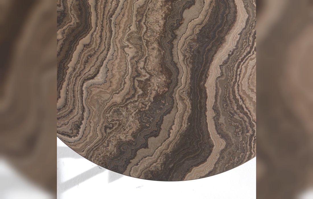 Журнальный столик от фабрики ETRO Home Interiors модель Samarcanda Eramosa