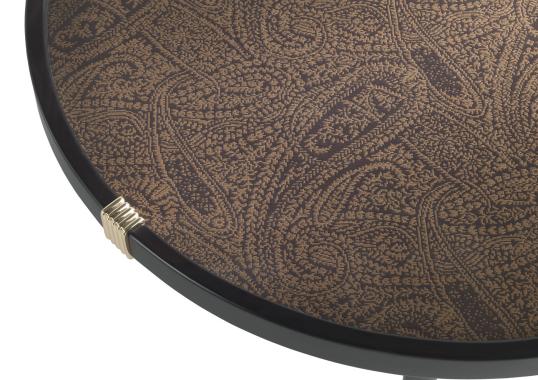 Журнальный столик от фабрики ETRO Home Interiors модель Axum